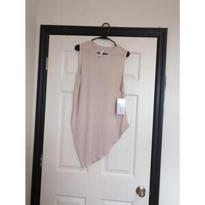 Large NWT Athleta cloudlight restore tank